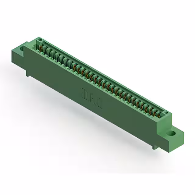 845-029-524-404 EDAC Inc.  Edgeboard Connectors
